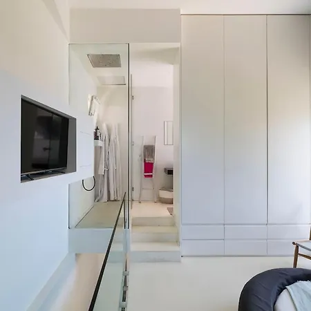 Designer Loft On The Gulf