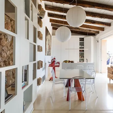 Designer Loft On The Gulf * טראסיני