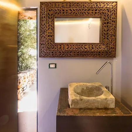 Designer Loft On The Gulf דירה